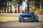 Mazda MX-5 Arctic 2017 года (UK)